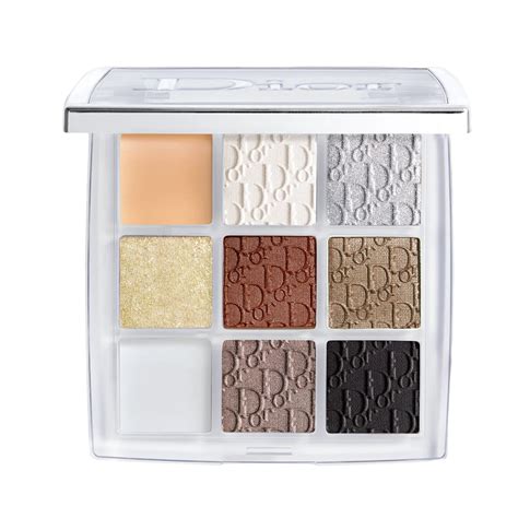 dior back stage palette|Dior Backstage eye palette stores.